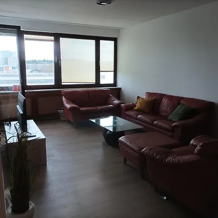 Rk Living Room Darmstadt Exterior photo