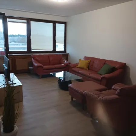 Rk Living Room Darmstadt Exterior photo