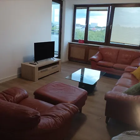 Rk Living Room Darmstadt Exterior photo