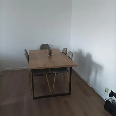 Rk Living Room Darmstadt Exterior photo