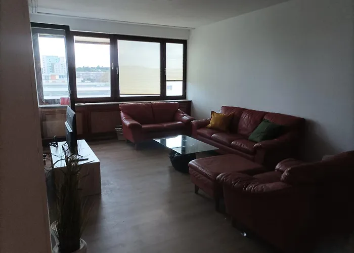 Rk Living Room