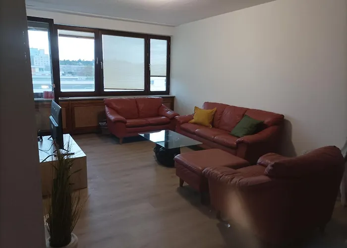 Rk Living Room