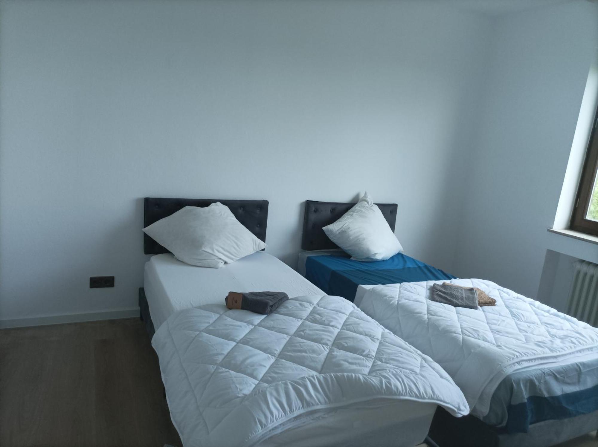 Rk Living * Darmstadt