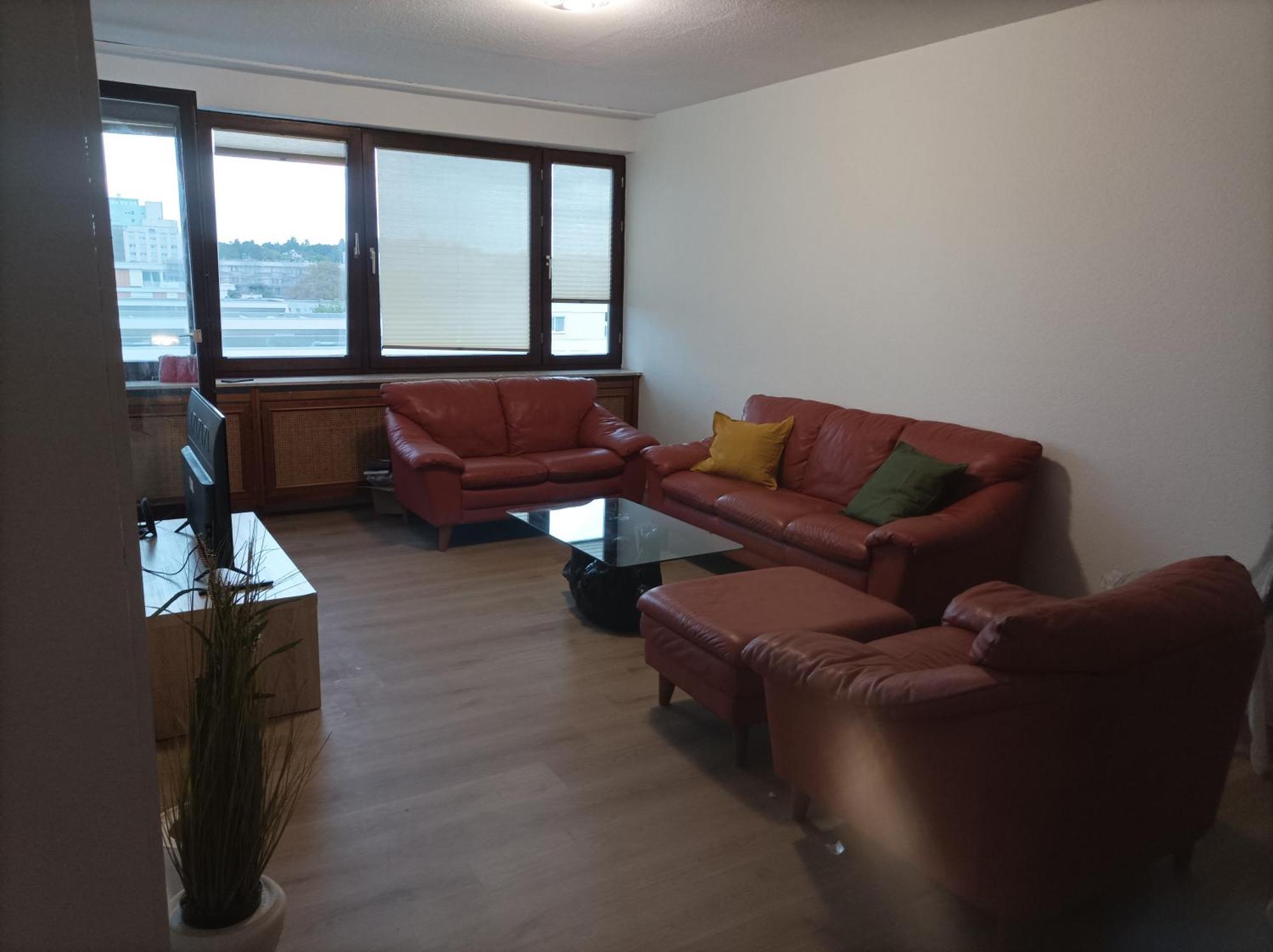 Appartamento Rk Living *