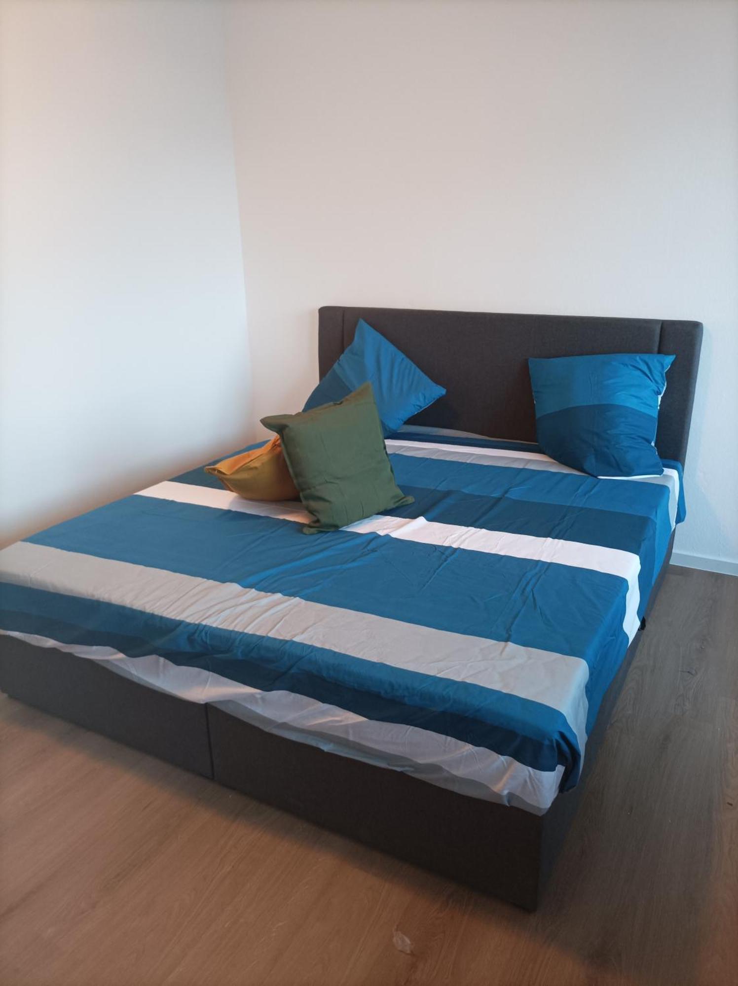 Apartment Rk Living Darmstadt