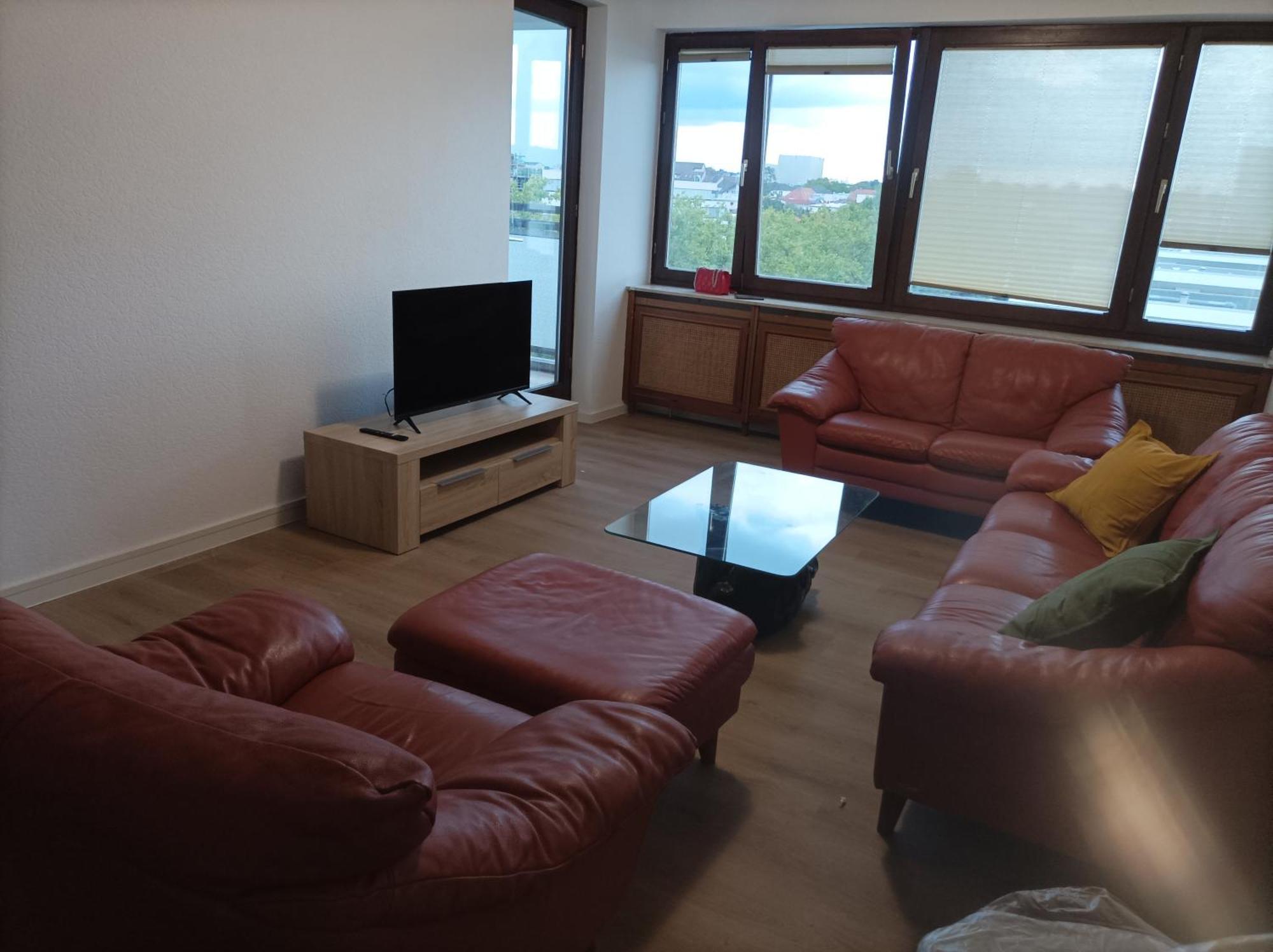 Apartment Rk Living Darmstadt