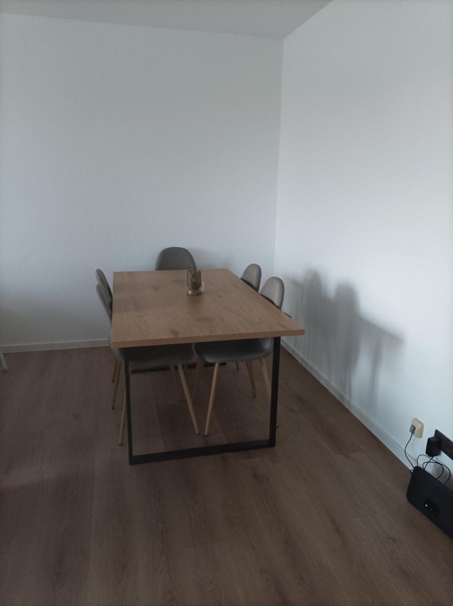 Rk Living Appartamento Darmstadt