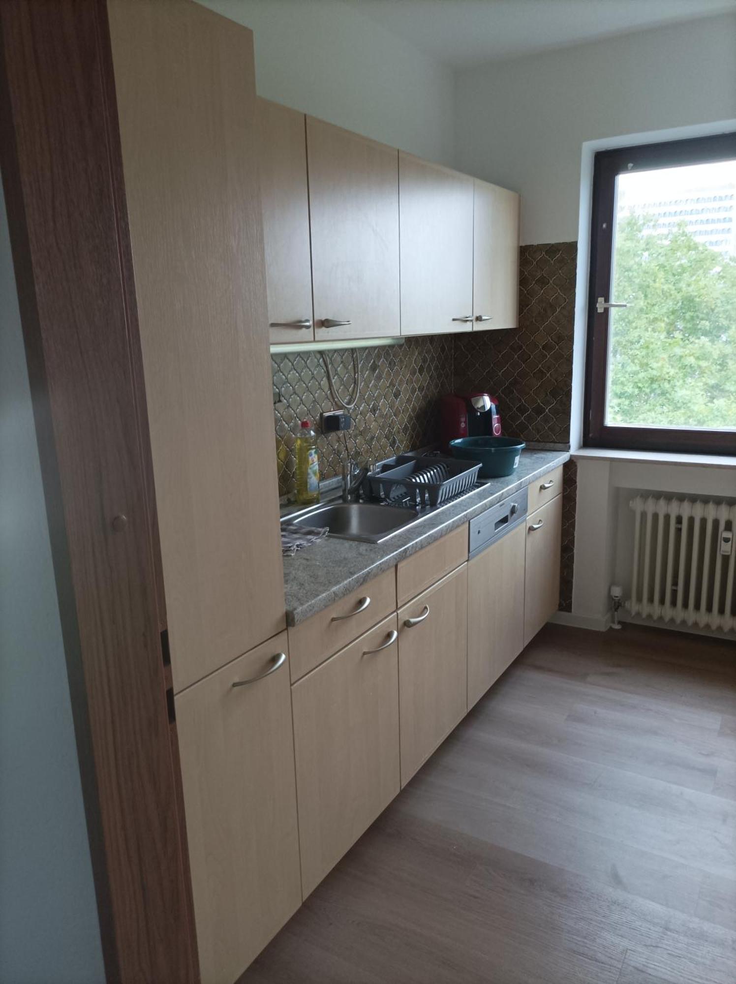 Rk Living * Darmstadt