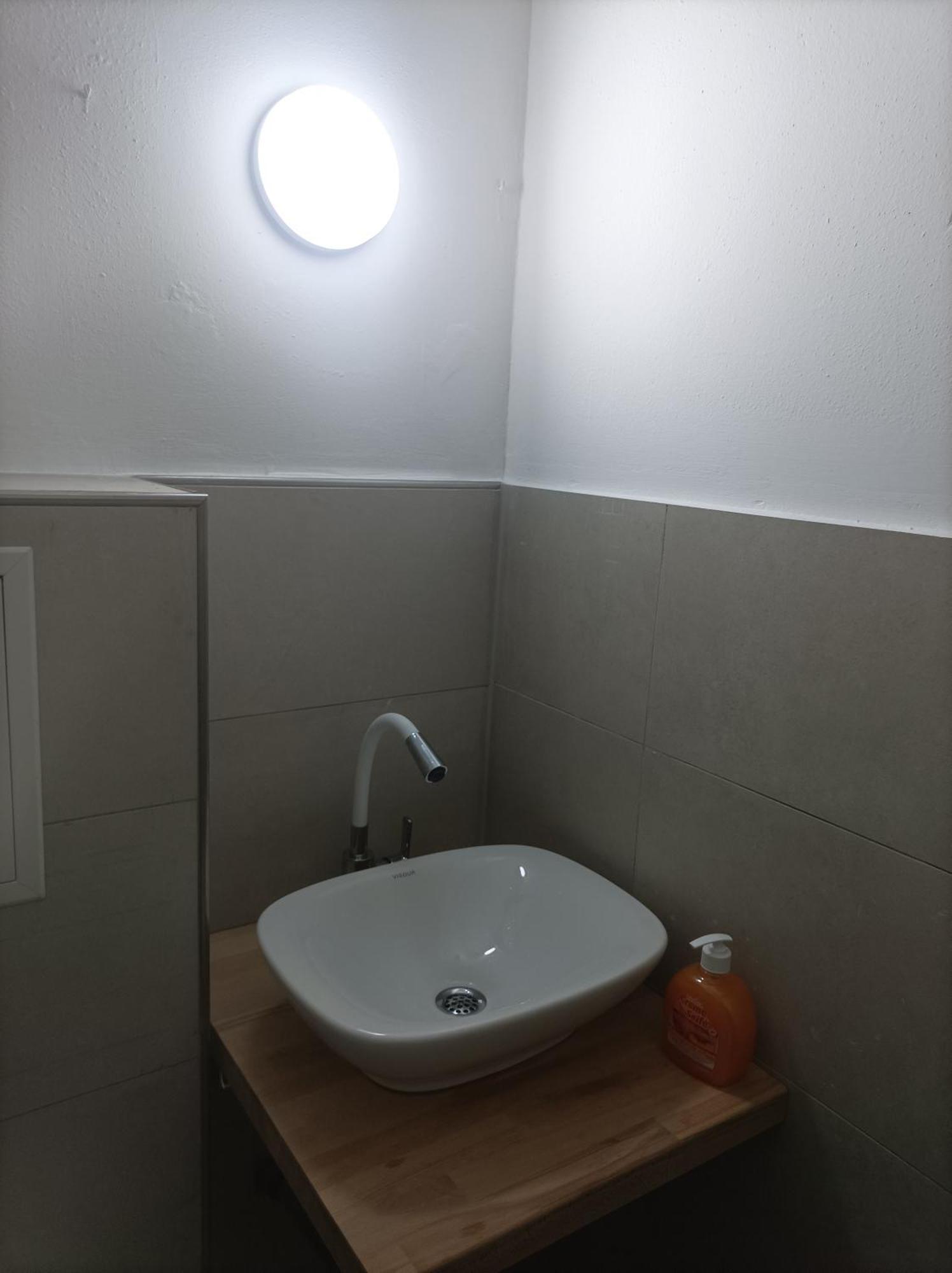 Rk Living Apartment