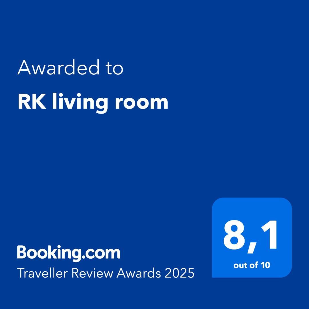 Rk Living * Darmstadt